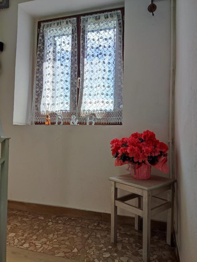 Beb Le Masere Madonna di Fornelli Esterno foto