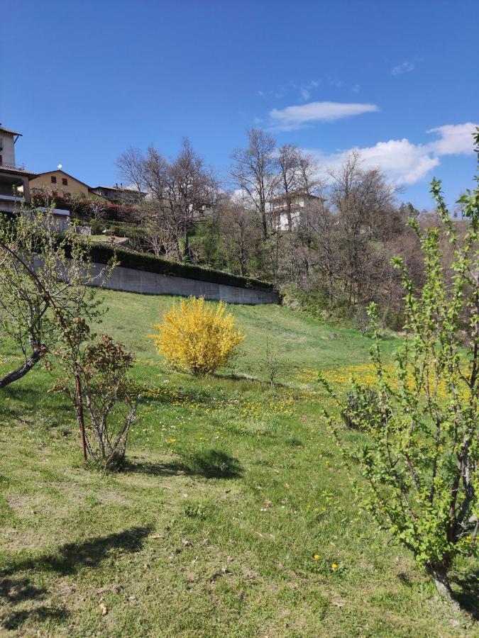 Beb Le Masere Madonna di Fornelli Esterno foto