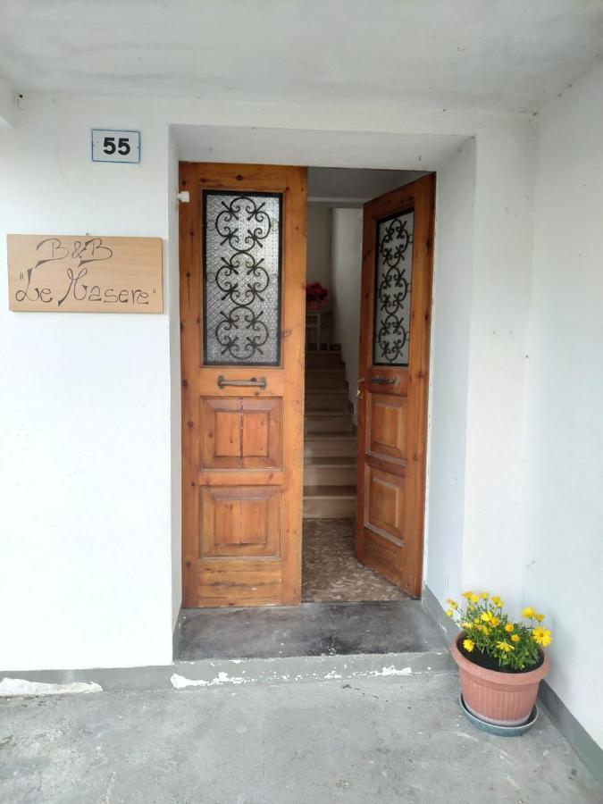 Beb Le Masere Madonna di Fornelli Esterno foto